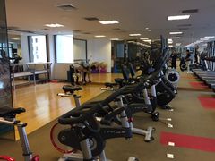 -健身专家Wellness Experts