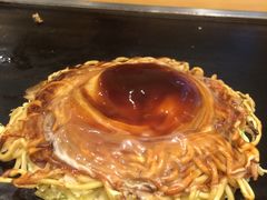 -鹤桥风月(难波御堂格兰维尔店)