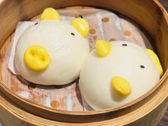 -万丽轩·粤菜(王府井金茂万丽酒店)