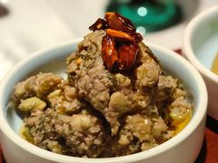 -彩虹之约•淮扬家宴(亚运村店)