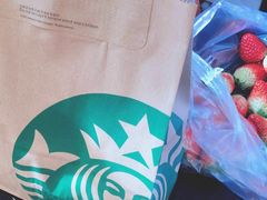 -星巴克臻选(成都宽窄巷子店)