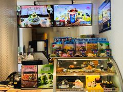 -DQ·蛋糕·冰淇淋(万象城店)
