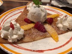 -La Creperie法餐厅(桃江路店)