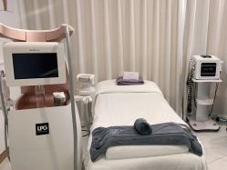 -Hi Beauty Skin 科技美肤中心
