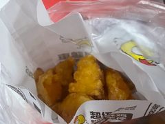 -超级鸡车(闻喜路店)