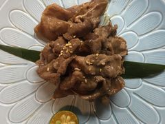 -花潮料理艺食馆(世欧广场店)