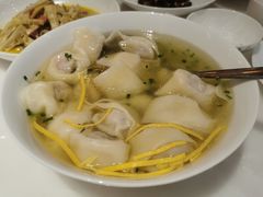 -南太湖山庄·四季轩&国风堂中餐厅