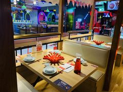 -锅儿匠辣子鸡(春熙路店)
