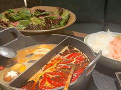 -大龙燚·旷野鲜火锅(广州首店)