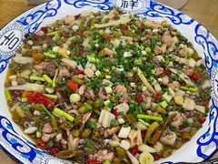 仔姜兔-三大钵江湖菜(空港店)