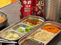 -俊熙家点餐式自助烤肉店(1227广场店)