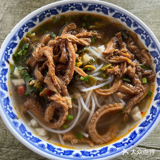 小七牛骨粉(古镇天御店)
