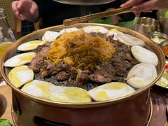 -西塔老太太泥炉烤肉(双井店)