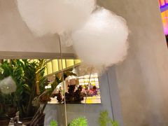 -洛缦音乐餐厅(工业展览馆万象城店)