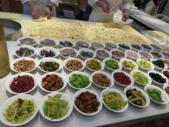 -合胜记太原排档(王府井店)