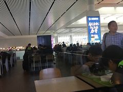 -老乡鸡(合肥高铁南站店)