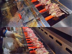 -清真·马峰烤肉(小学习北巷店)