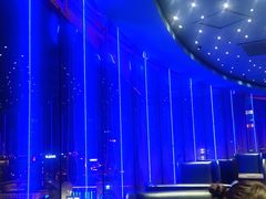 -云顶旋转自助景观餐厅