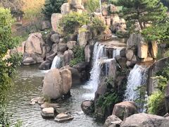 -白马涧龙池景区