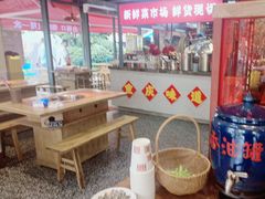 -赵美丽·重庆社区火锅·直营店(火车东站·中豪国际店)