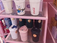 -妙美粒大白兔糖巧屋(夫子庙店)