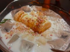 -何师烧烤Pro ·江湖川菜·小龙虾·精酿(太古里旗舰店)
