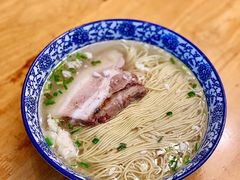 -裕兴记·三虾面(西北街总店)