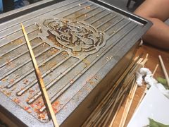 -冰城串吧(柳芳店)
