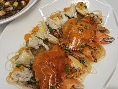 -阿忠食坊大排档·20年老店(万象城店)