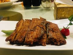 -龙隆昌·鲜品火锅·江湖烤鱼