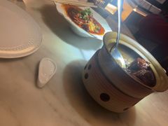 -东南里湖景餐厅·新闽菜(浦西万达店)