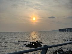 -星海湾跨海大桥