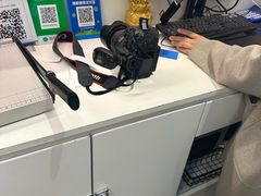-方快照相馆(宝山龙湖天街店)