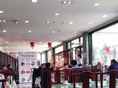 大堂-上庄晋风庄园(上庄店)
