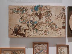 -中国美术学院象山校区-民艺博物馆