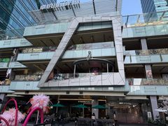 -福田卓悦INTOWN购物中心