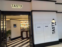 -西堤牛排(南京龙江店)