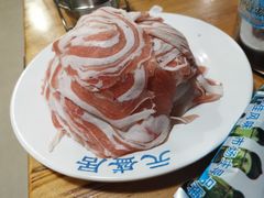 -元盛居(生态大街店)