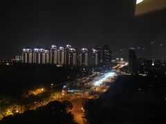 -山明水秀大饭店