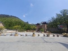 -木兰云雾山