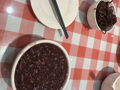 -孟记粥铺·家常菜·烧烤·粥(亚运村店)