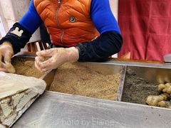 -叶氏麻糍(鼓浪屿店)