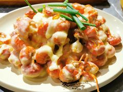 -一棠龙虾•王牌虾球(楚河汉街店)