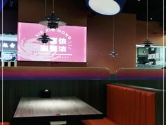 -谢蟹浓·肉蟹煲(新奥店)