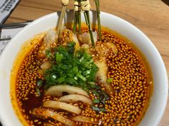 -新太二·鲜料川菜(花都融创茂店)