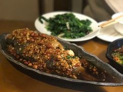 -花鸟鱼私家小厨(文殊院店)