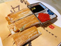 杭州葱包烩-钱江大院·芳宴江南(三花国际店)