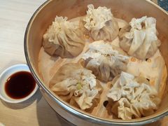 纸皮烧卖-羊之道草原味道清真餐厅(番禺店)