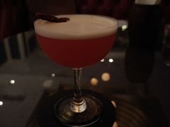 -The St·Regis Bar 瑞吉酒吧