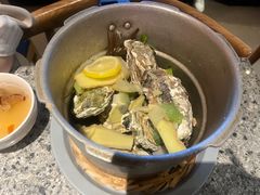 -里岛烤鱼(东港凯虹广场店)